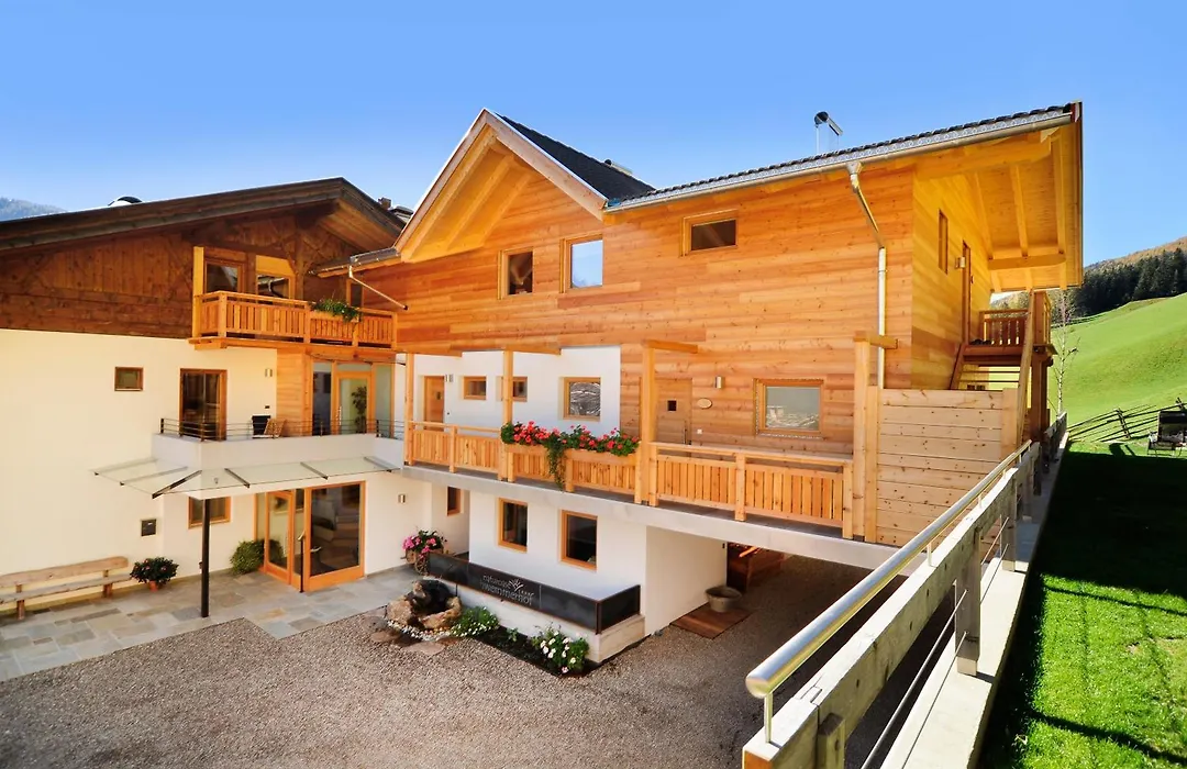 Hotel Naturoase Schwemmerhof-1